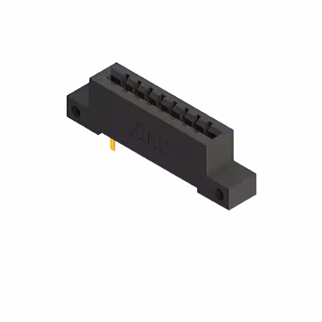 387-016-544-212 EDAC Inc.  Edgeboard Connectors